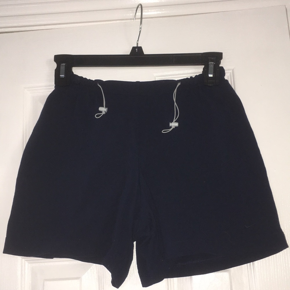 Nike work out shorts